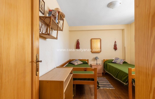 Resale - Apartment / flat - Guardamar del Segura - Costa Blanca