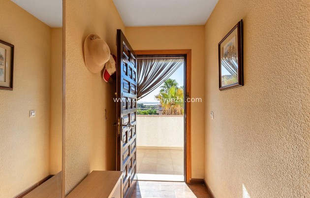 Resale - Apartment / flat - Guardamar del Segura - Costa Blanca