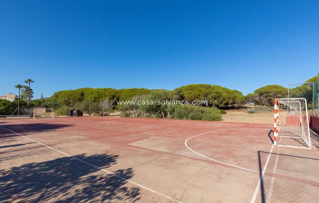 Resale - Apartment / flat - Guardamar del Segura - Costa Blanca