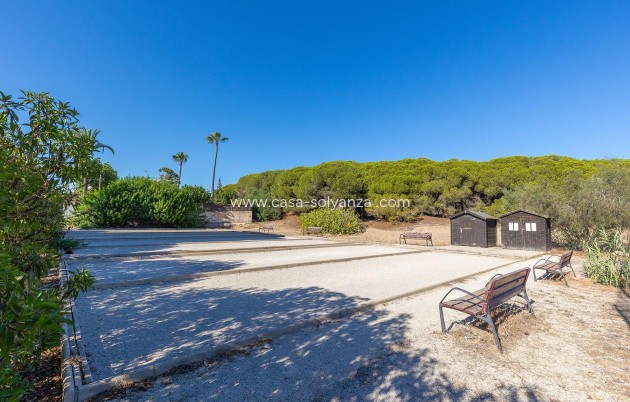 Resale - Apartment / flat - Guardamar del Segura - Costa Blanca