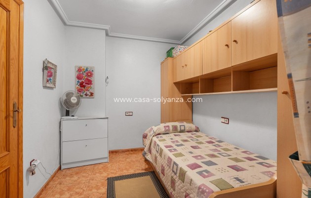 Resale - Apartment / flat - Torrevieja - Costa Blanca