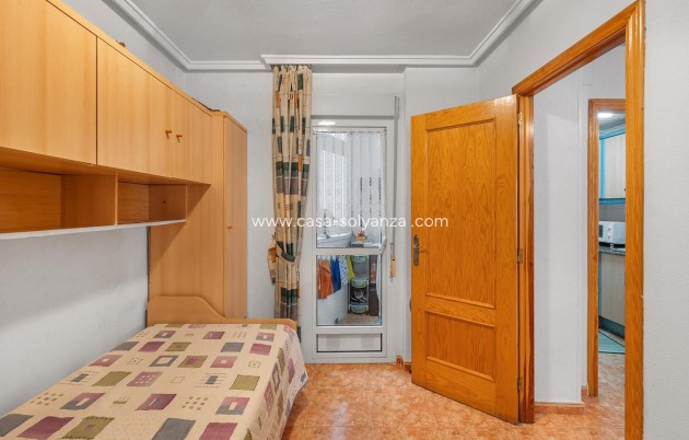 Resale - Apartment / flat - Torrevieja - Costa Blanca