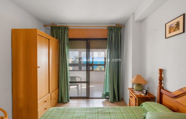 Resale - Apartment / flat - Torrevieja - Costa Blanca