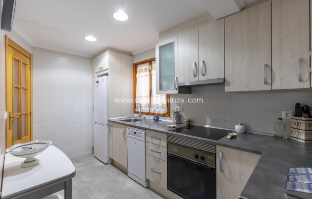 Resale - Villa - Torrevieja - Costa Blanca