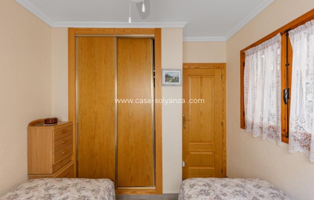 Resale - Villa - Torrevieja - Costa Blanca