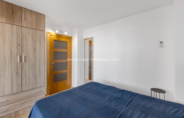 Resale - Apartment / flat - Torrevieja - Costa Blanca