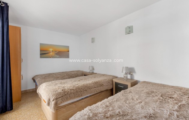 Resale - Apartment / flat - Torrevieja - Costa Blanca