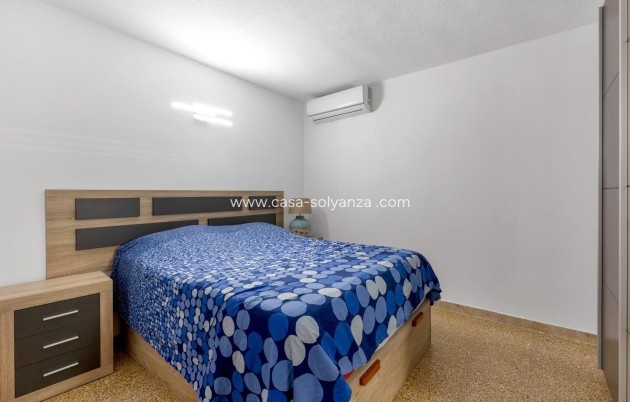 Resale - Apartment / flat - Torrevieja - Costa Blanca