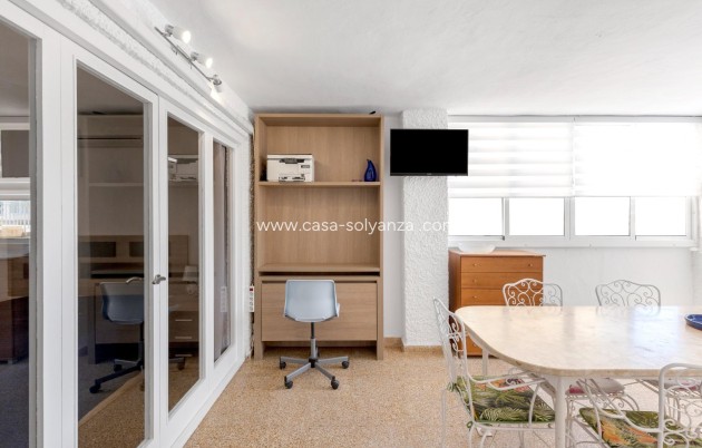 Resale - Apartment / flat - Torrevieja - Costa Blanca