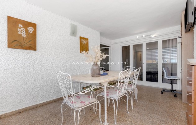 Resale - Apartment / flat - Torrevieja - Costa Blanca