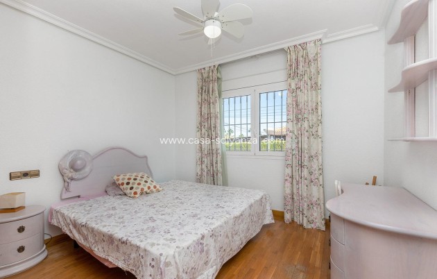 Resale - Villa - Torrevieja - Costa Blanca