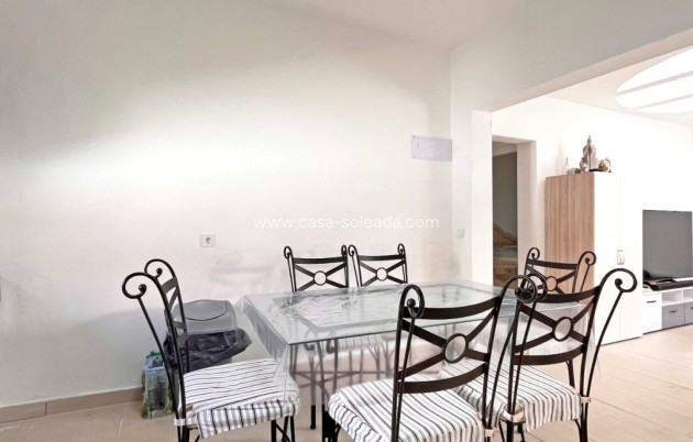 Wiederverkauf - Bungalow - Orihuela Costa - Costa Blanca