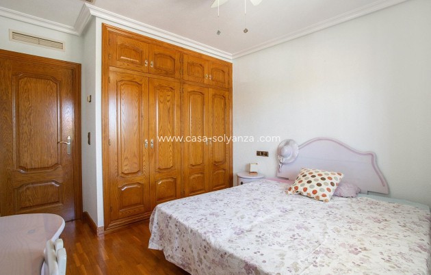 Resale - Villa - Torrevieja - Costa Blanca