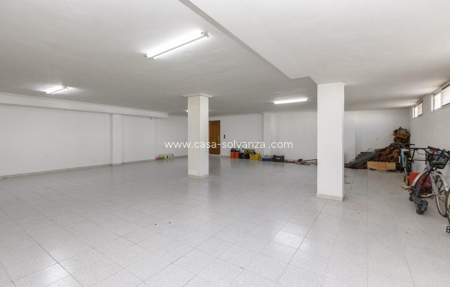 Resale - Villa - Torrevieja - Costa Blanca