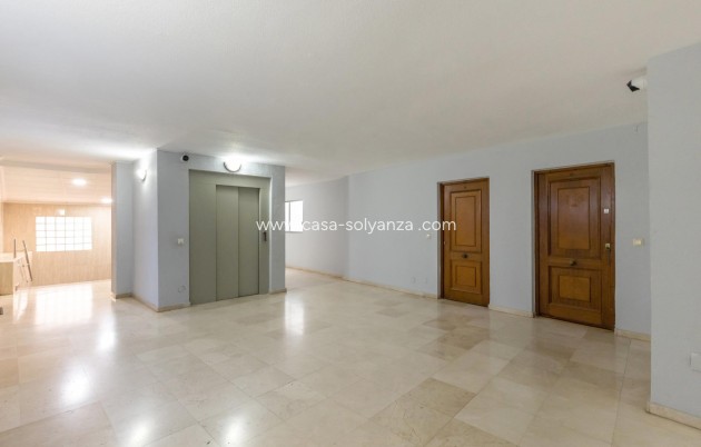 Resale - Apartment / flat - Torrevieja - Costa Blanca