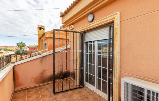 Resale - Villa - Torrevieja - Costa Blanca