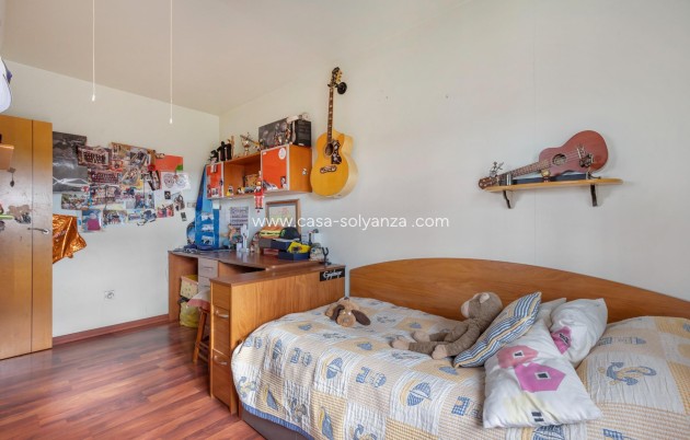 Resale - Villa - Torrevieja - Costa Blanca