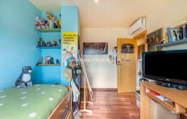 Resale - Villa - Torrevieja - Costa Blanca