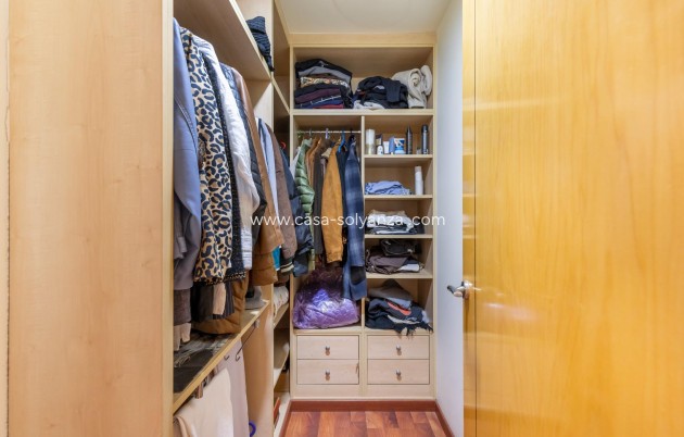 Resale - Villa - Torrevieja - Costa Blanca