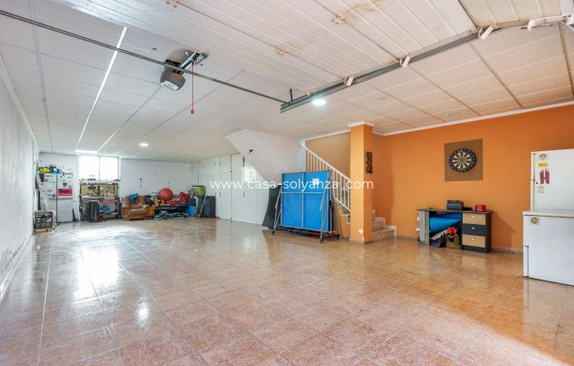 Resale - Villa - Torrevieja - Costa Blanca