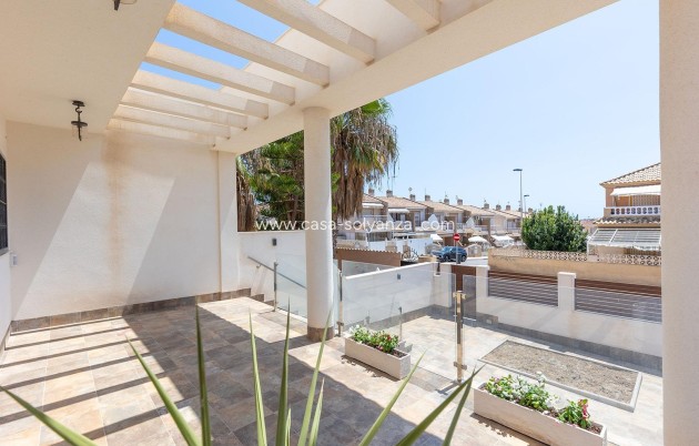 Resale - Villa - Torrevieja - Costa Blanca