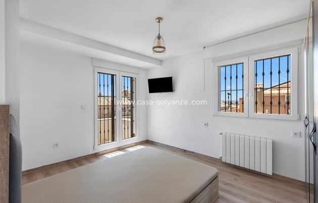 Resale - Villa - Torrevieja - Costa Blanca