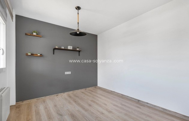 Resale - Villa - Torrevieja - Costa Blanca