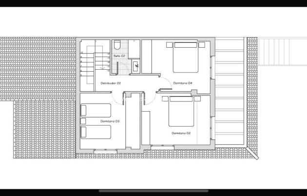 Resale - Villa - Torrevieja - Costa Blanca