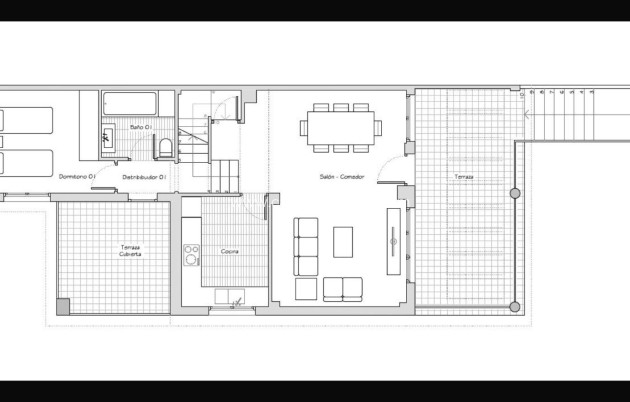 Resale - Villa - Torrevieja - Costa Blanca