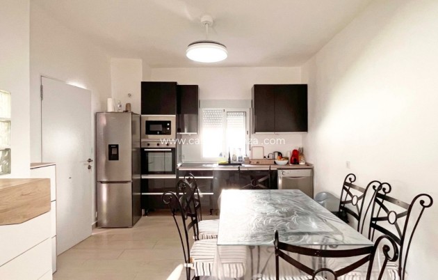 Wiederverkauf - Bungalow - Orihuela Costa - Costa Blanca