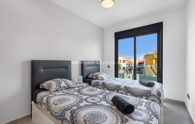 Resale - Bungalow - Torrevieja - Costa Blanca