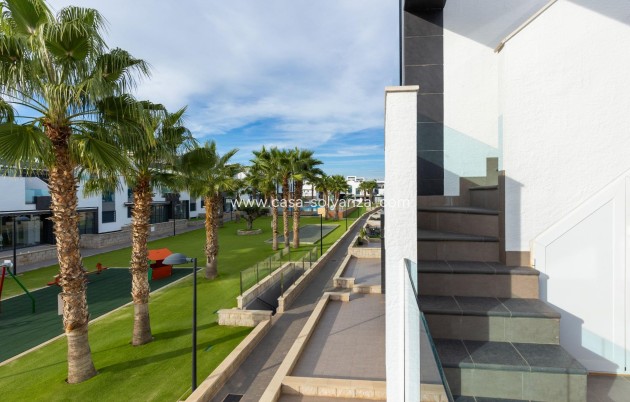 Resale - Bungalow - Torrevieja - Costa Blanca