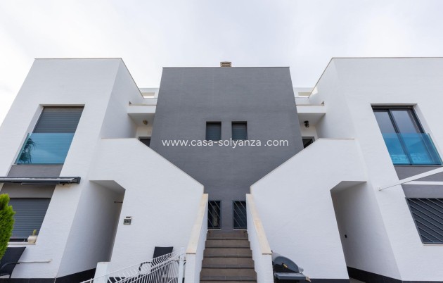 Resale - Bungalow - Torrevieja - Costa Blanca