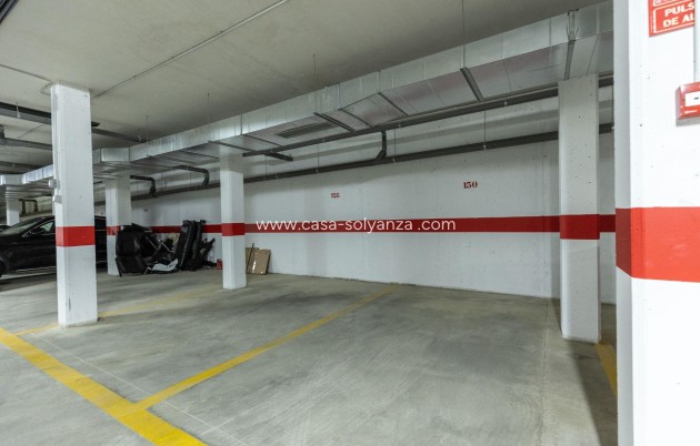 Resale - Bungalow - Torrevieja - Costa Blanca