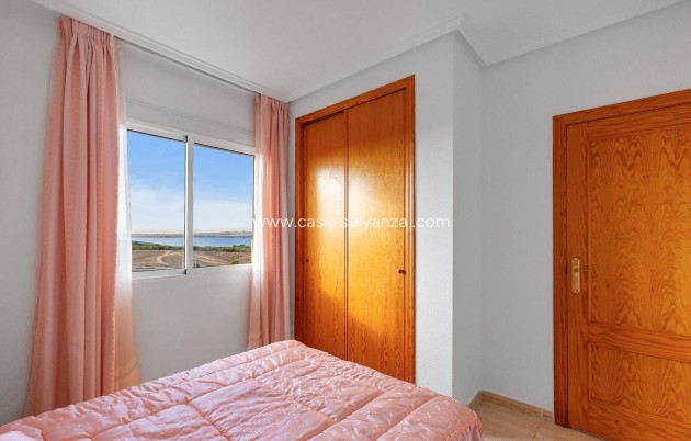 Resale - Apartment / flat - Torrevieja - Costa Blanca