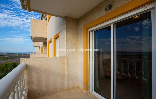 Resale - Apartment / flat - Torrevieja - Costa Blanca