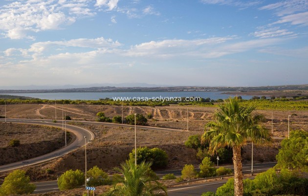 Resale - Apartment / flat - Torrevieja - Costa Blanca