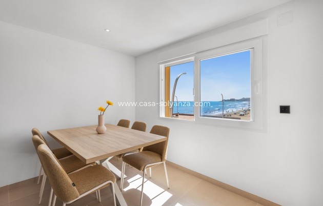 Resale - Apartment / flat - Torrevieja - Costa Blanca