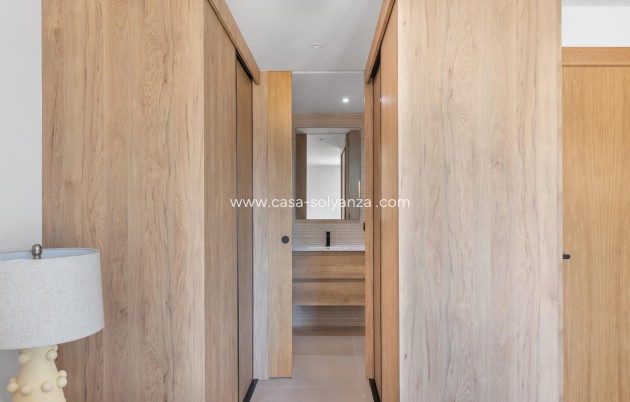 Resale - Apartment / flat - Torrevieja - Costa Blanca