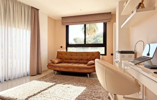 Wiederverkauf - Villa - Orihuela Costa - Costa Blanca