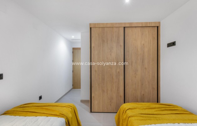 Resale - Apartment / flat - Torrevieja - Costa Blanca