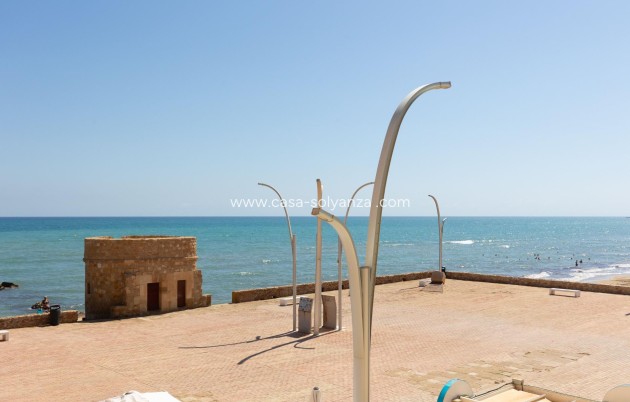 Resale - Apartment / flat - Torrevieja - Costa Blanca