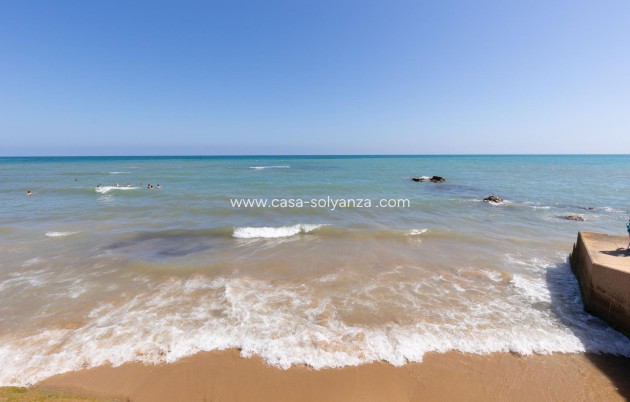 Resale - Apartment / flat - Torrevieja - Costa Blanca