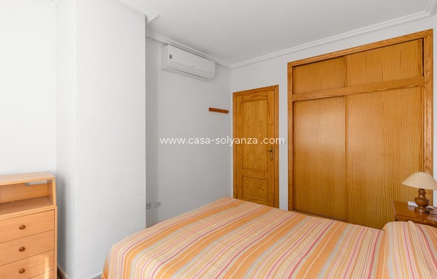 Resale - Apartment / flat - Torrevieja - Costa Blanca