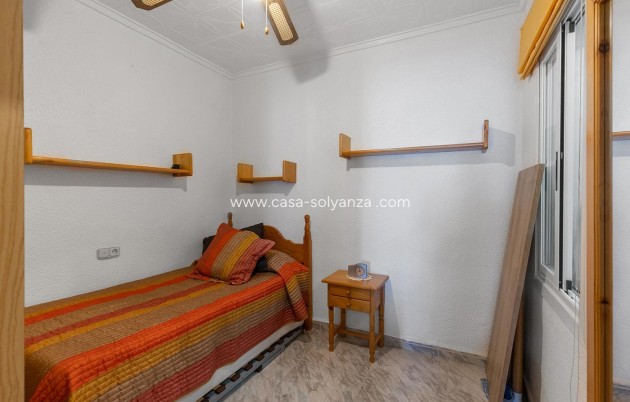 Resale - Bungalow - Torrevieja - Costa Blanca