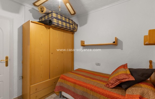 Resale - Bungalow - Torrevieja - Costa Blanca