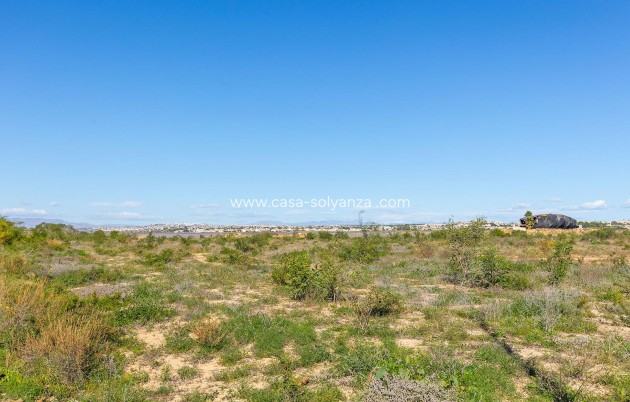 Resale - Bungalow - Torrevieja - Costa Blanca