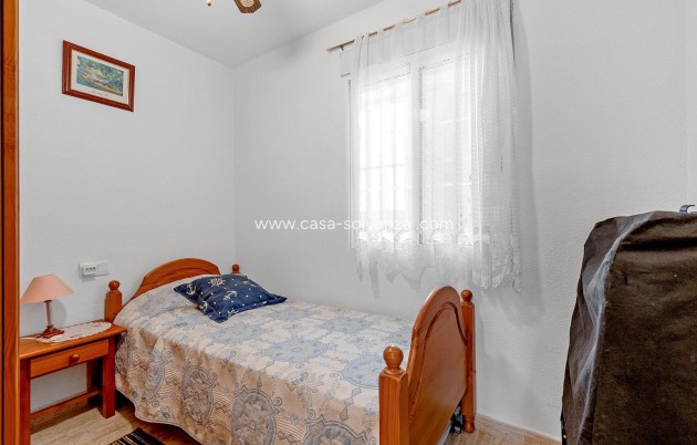 Resale - Apartment / flat - Torrevieja - Costa Blanca