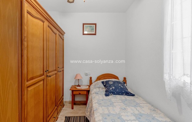 Resale - Apartment / flat - Torrevieja - Costa Blanca