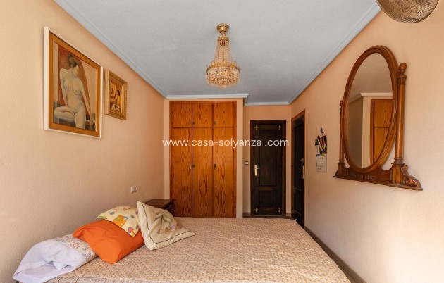 Resale - Apartment / flat - Torrevieja - Costa Blanca